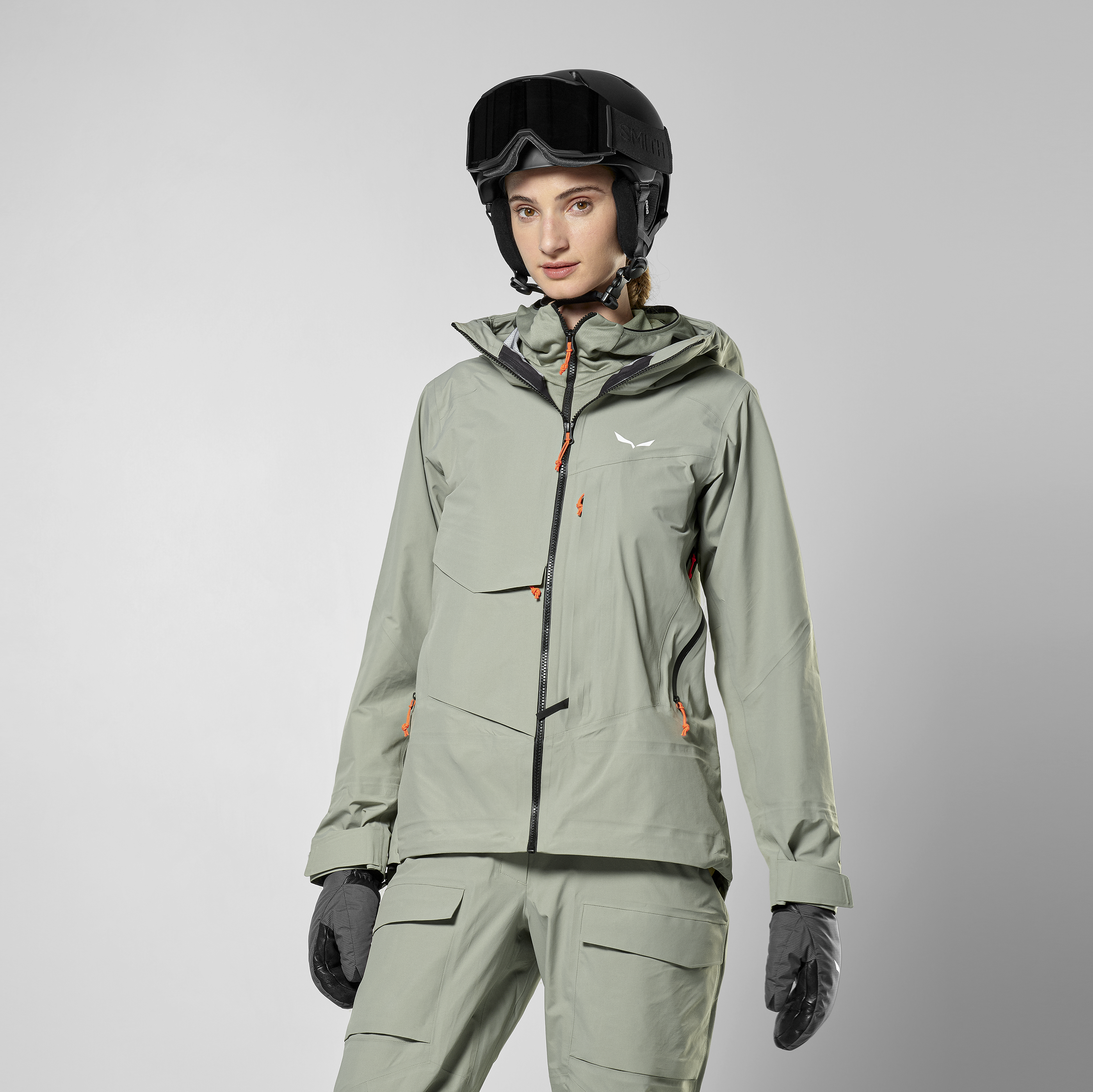 Sella Free 3 Layers Powertex Jacke Damen