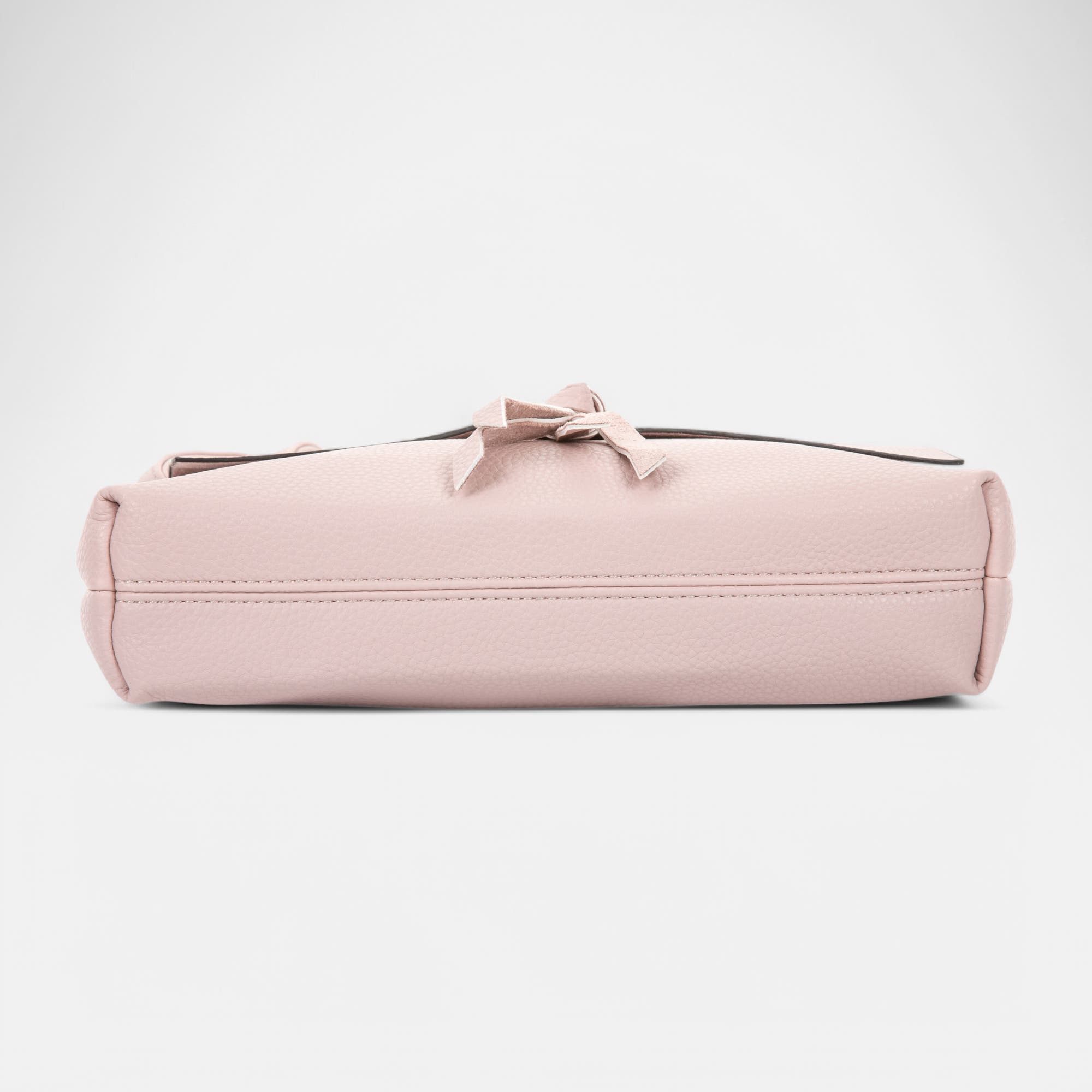Sac bandoulière rose