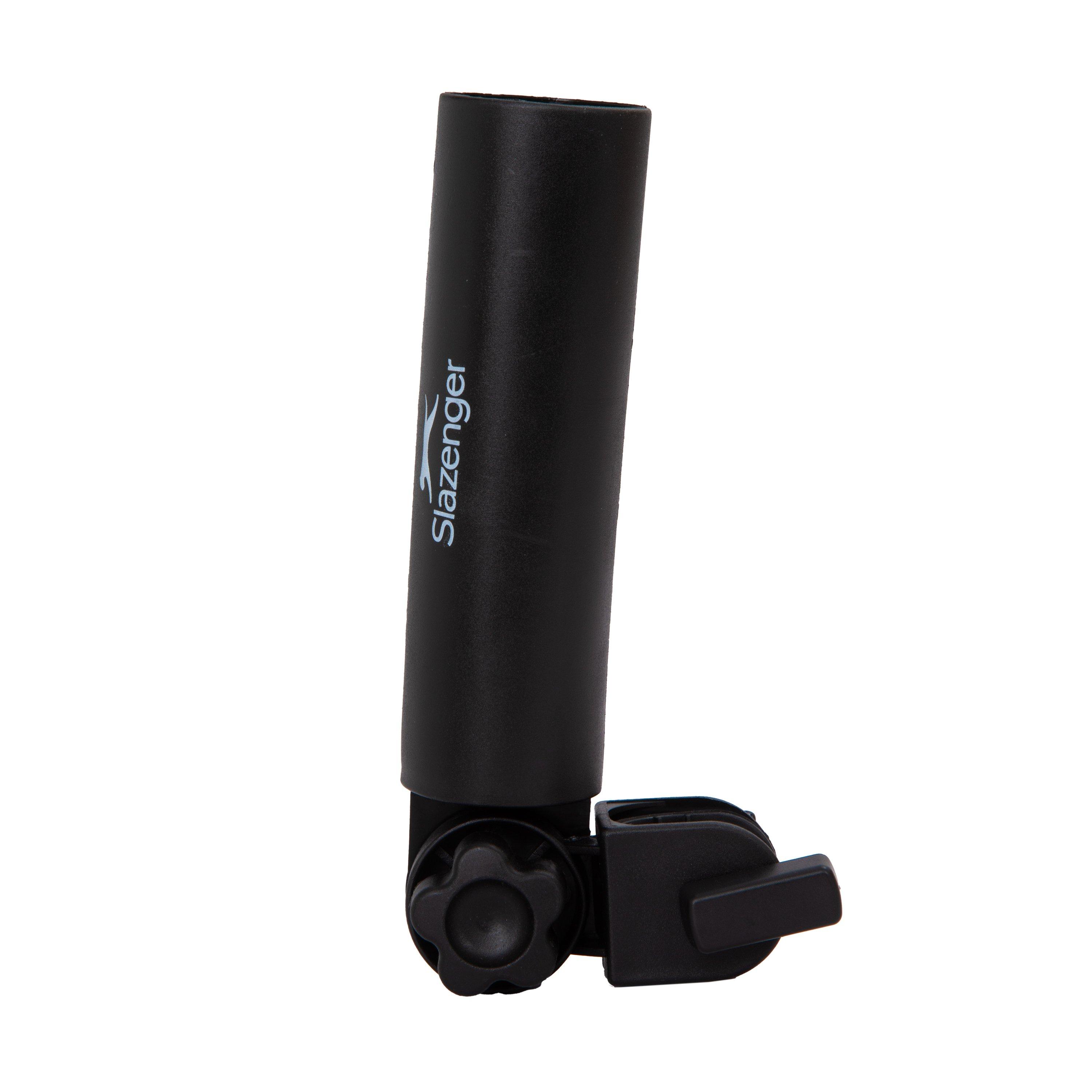 Slazenger Enhanced Durability Golf Trolley Umbrella Holder