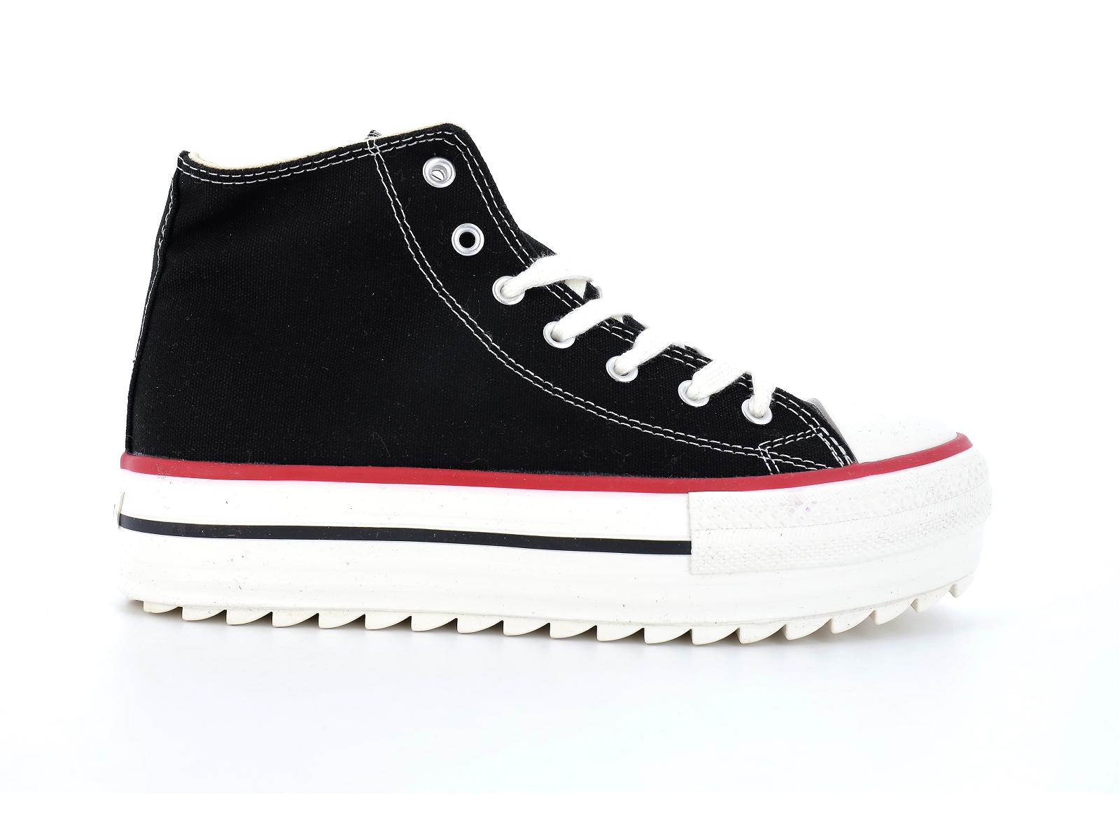 Victoria-1061121 Textile Noir