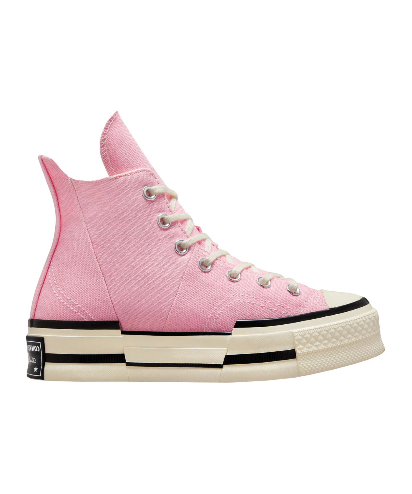 Converse Chuck 70 Plus Seasonal HI Pink
