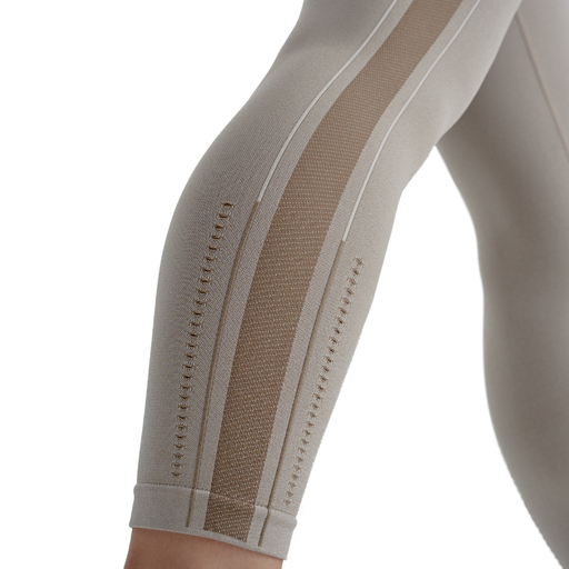 Calças legging Lama da Born Living Yoga