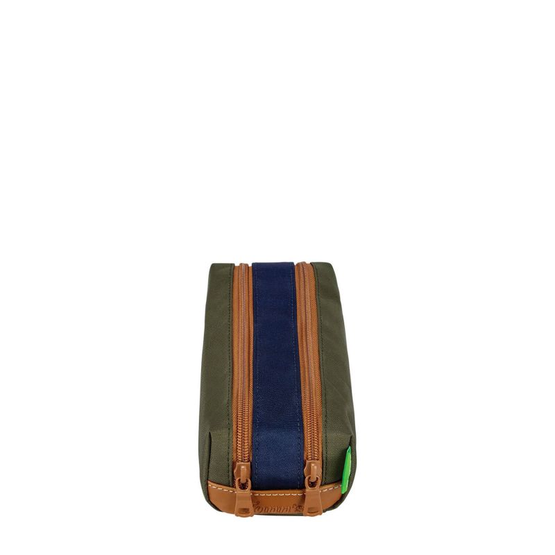 Trousse double Les Signatures 21 cm Axel