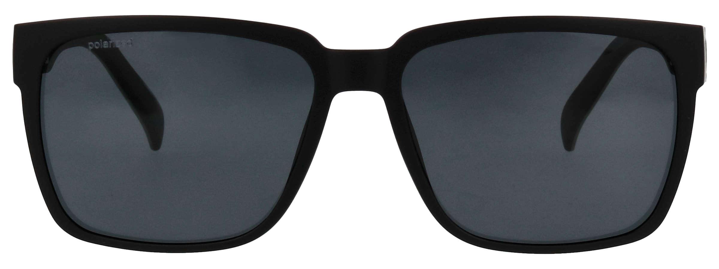 HUMPHREY´S eyewear Retrosonnenbrille Form Karree/Soft, polarisierenden Gläsern, Tritan (TR18) Polarisierend