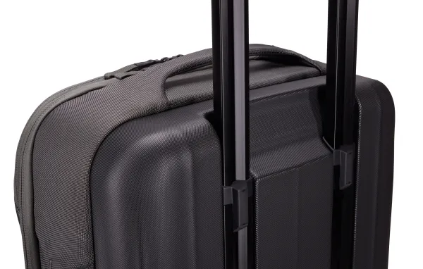 Thule Subterra 2 - Spinner 55 cm - håndbagage - 800D nylon, 800D polyester - vetivergrå