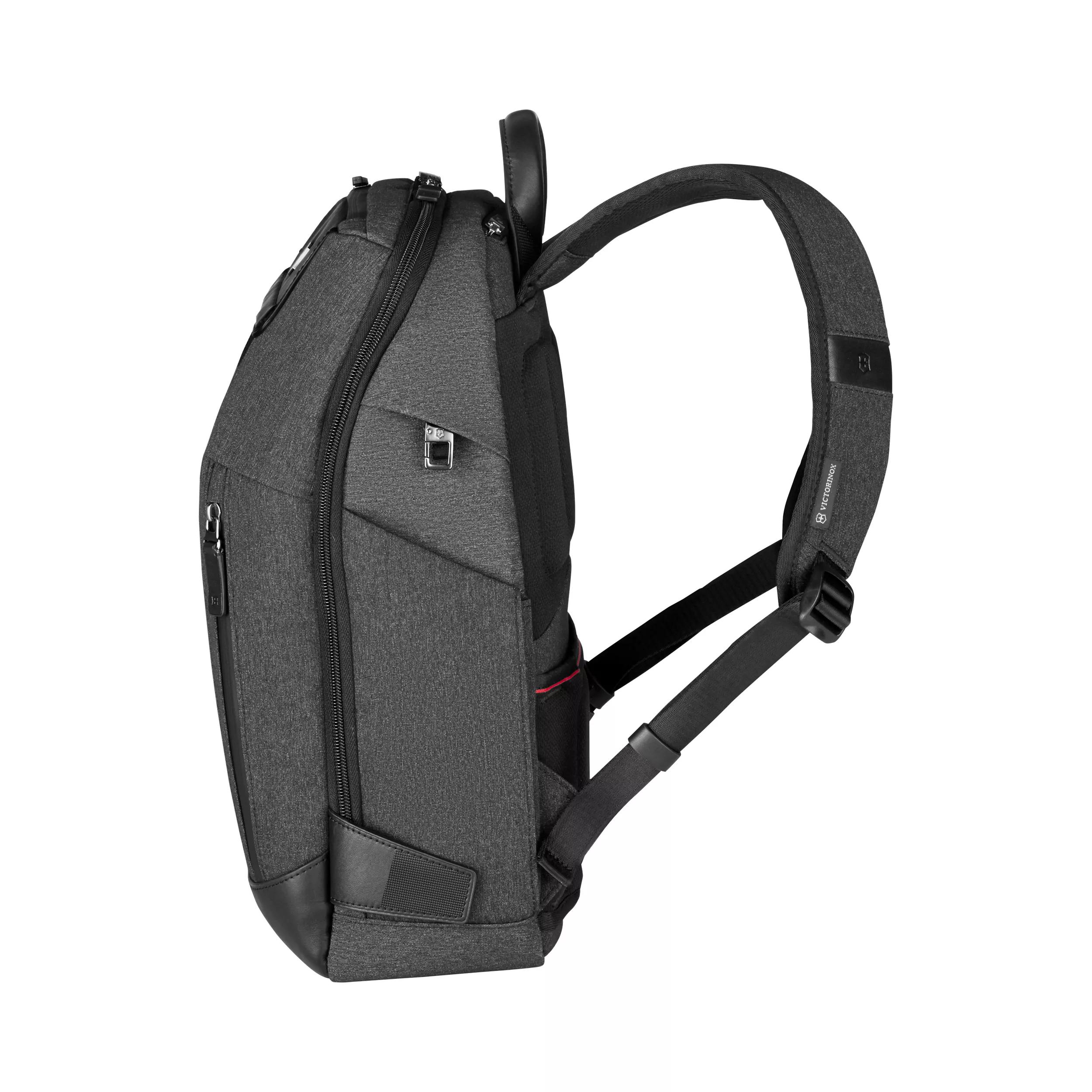 Architecture Urban2 City Backpack-Grey / Black