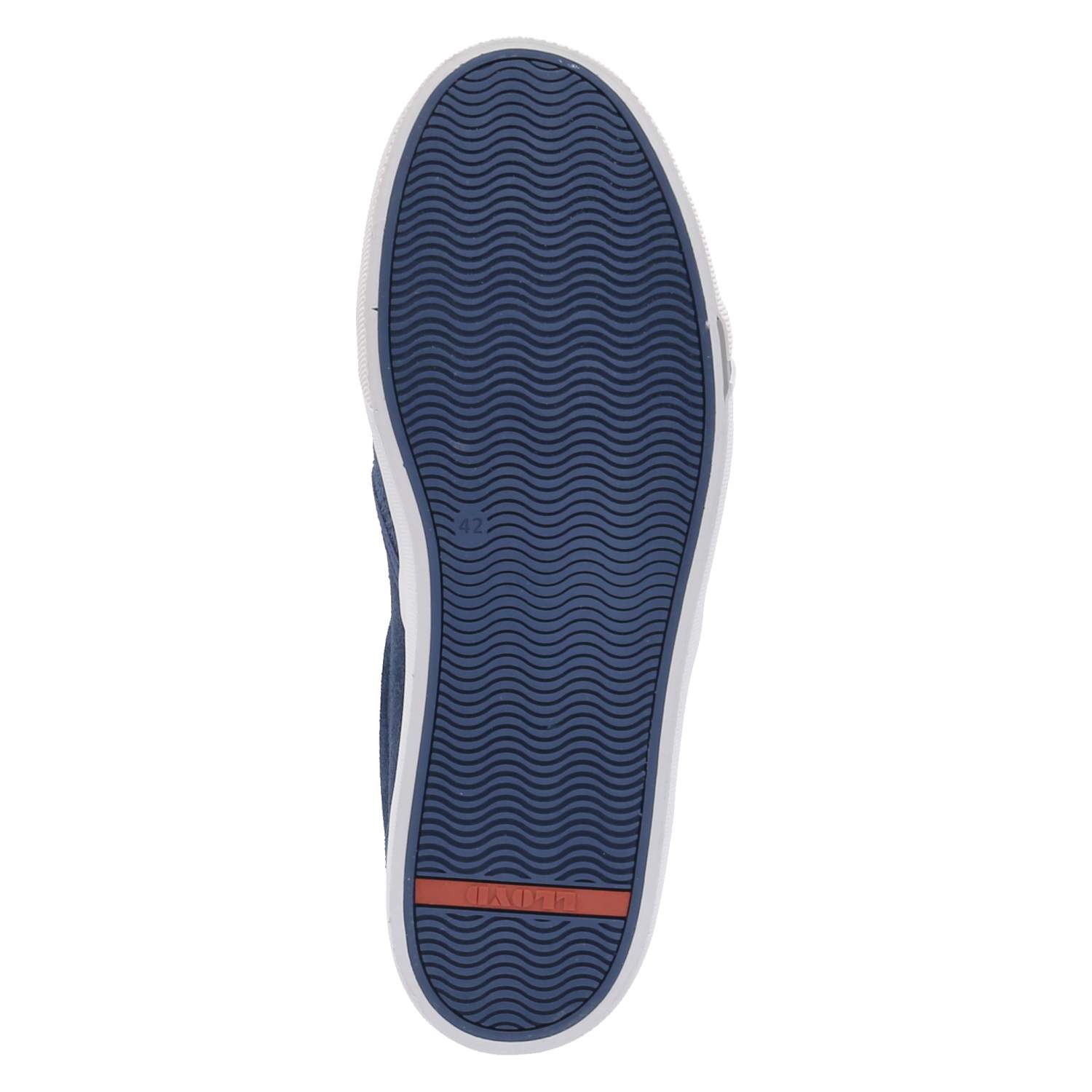 Lloyd Slipper EDO - 8 - jeans