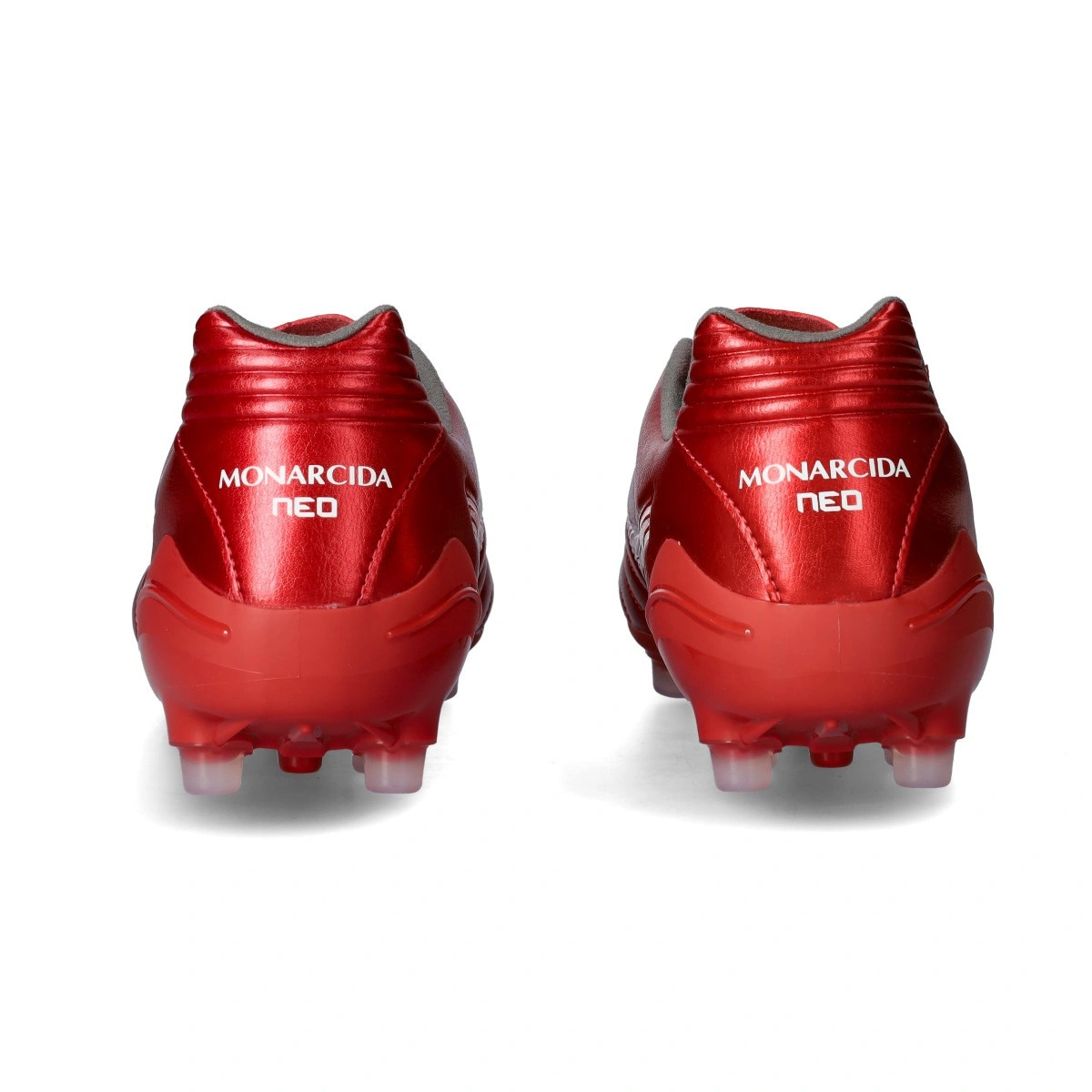 Chuteira Mizuno Monarcida Neo III Pro AG