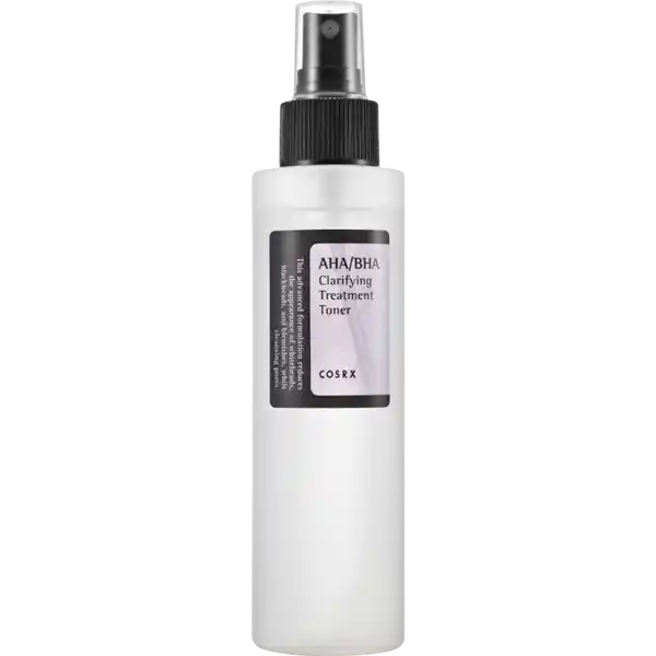 AHA / BHA Clarifying Treatment Toner