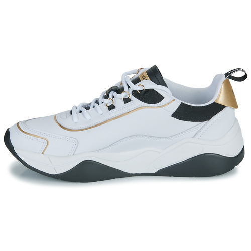 Armani Exchange - XV580-XDX104 - Blanc / Noir