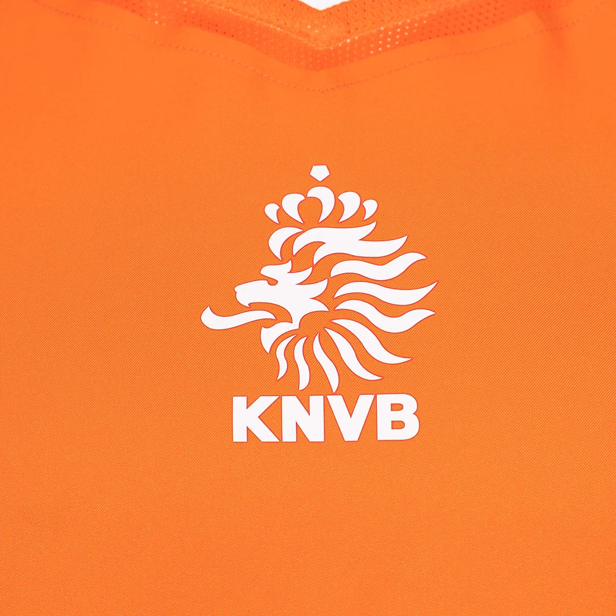 T-Shirt Nike Holanda Edição Especial Reissue