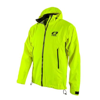 Veste de pluie O'Neal TSUNAMI - NEON - Jaune
