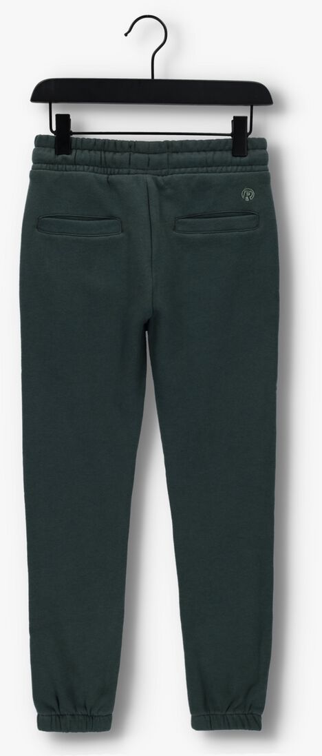 RAIZZED groene raizzed joggingbroek shelby
