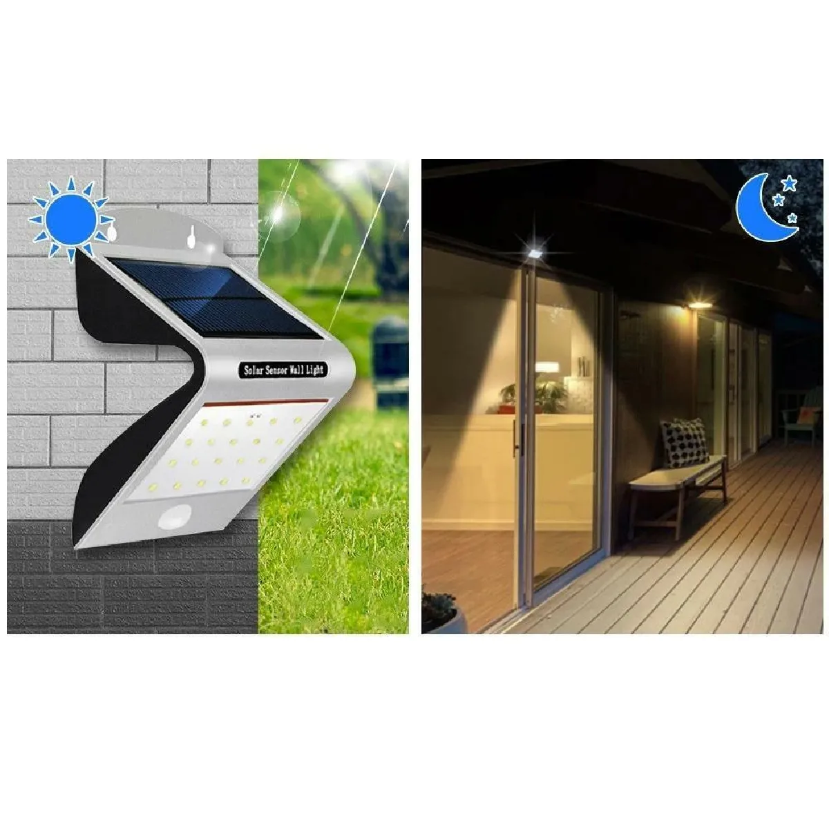 JustGreenbox Solar T6112211957036