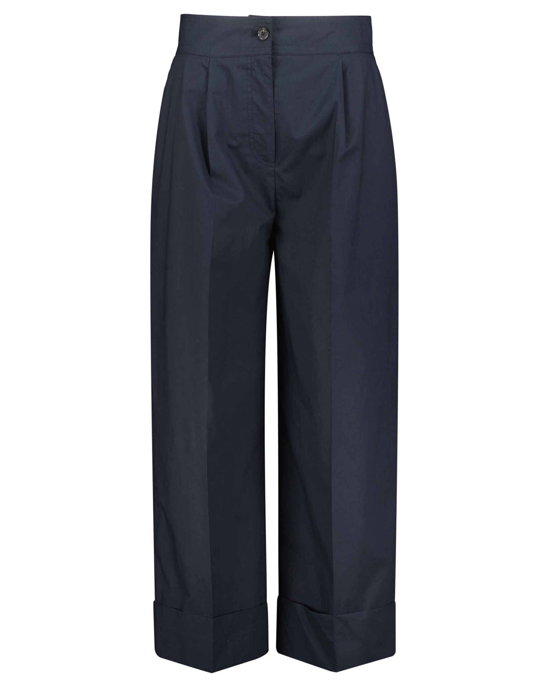 Someday| Damen Hose CALISA verkürzt