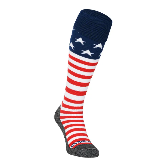 Brabo USA Hockeysokken Junior