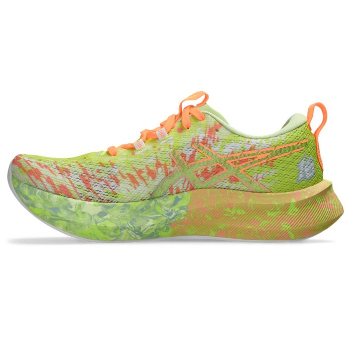 Asics Dame Løbesko Noosa Tri 16 Gul