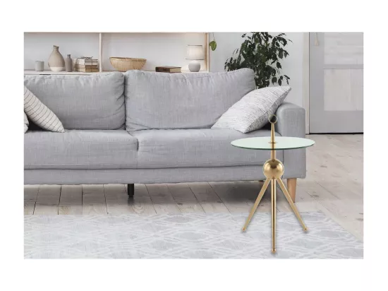 Table d'Appoint Design 