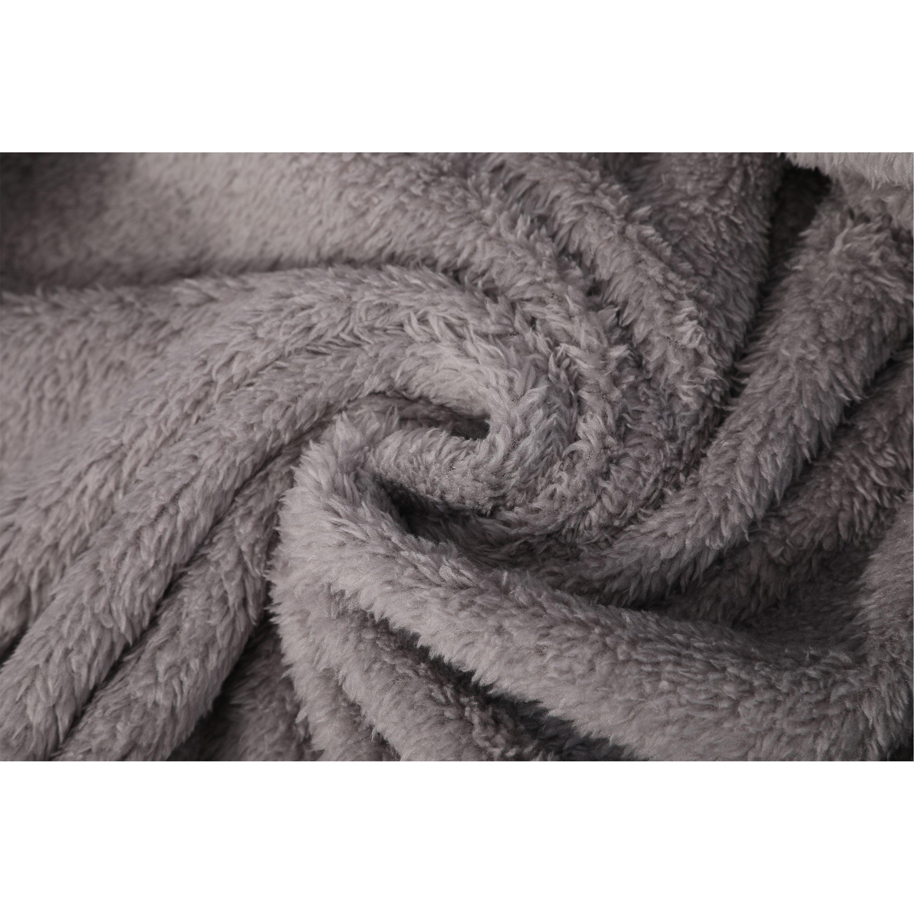 Gelert Waterproof Changing Robe