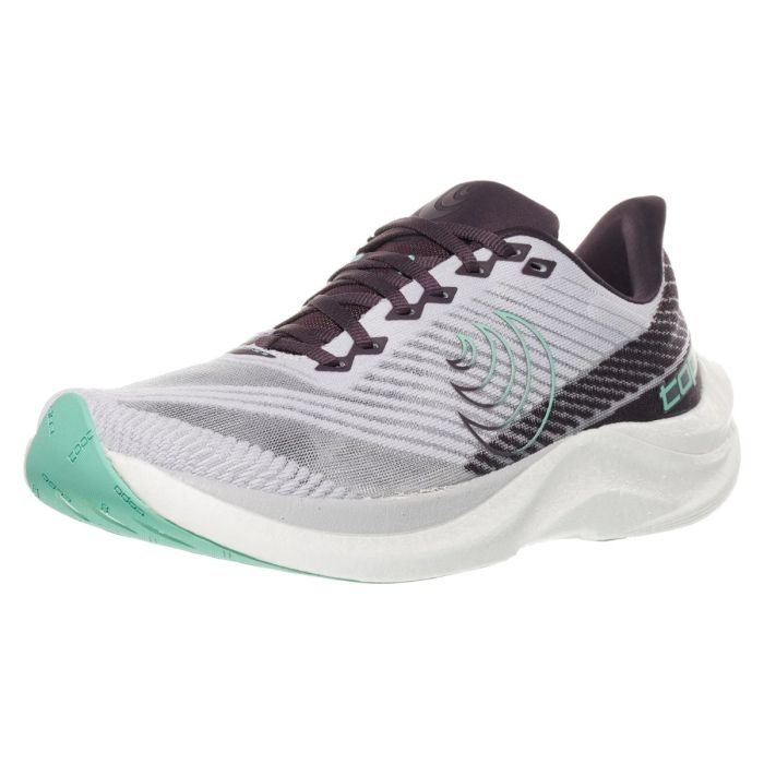 Topo Athletic Dame Løbesko Cyclone 3 Lilla