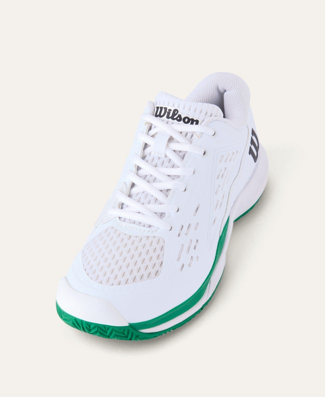 Rush Pro Ace Junior Tennis Shoe