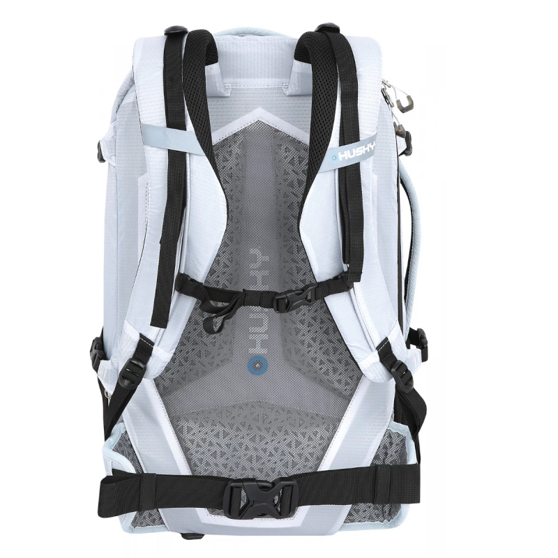 Husky Crewtor rugzak - Grey