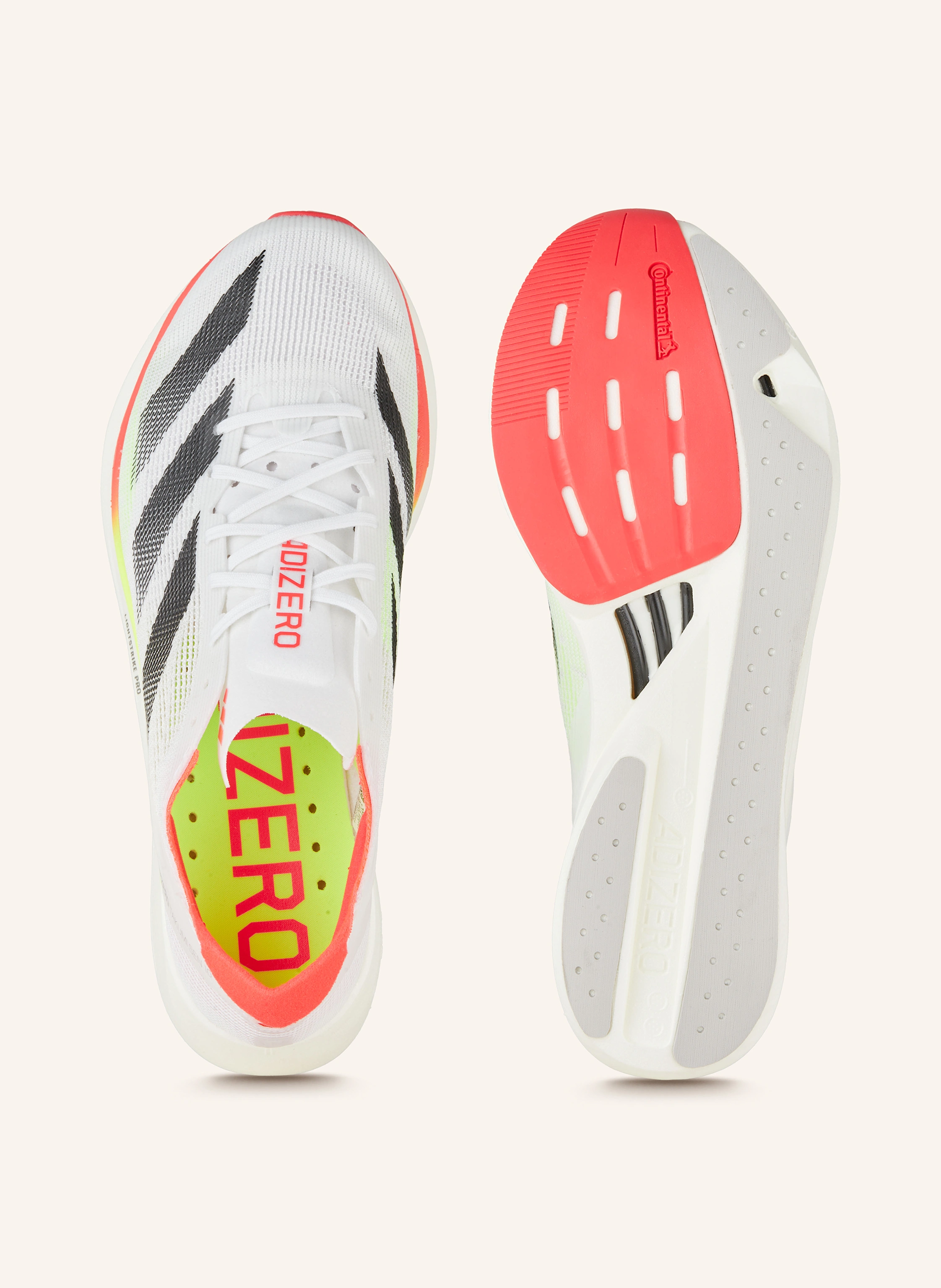 adidas Laufschuhe ADIZERO TAKUMI SEN 10