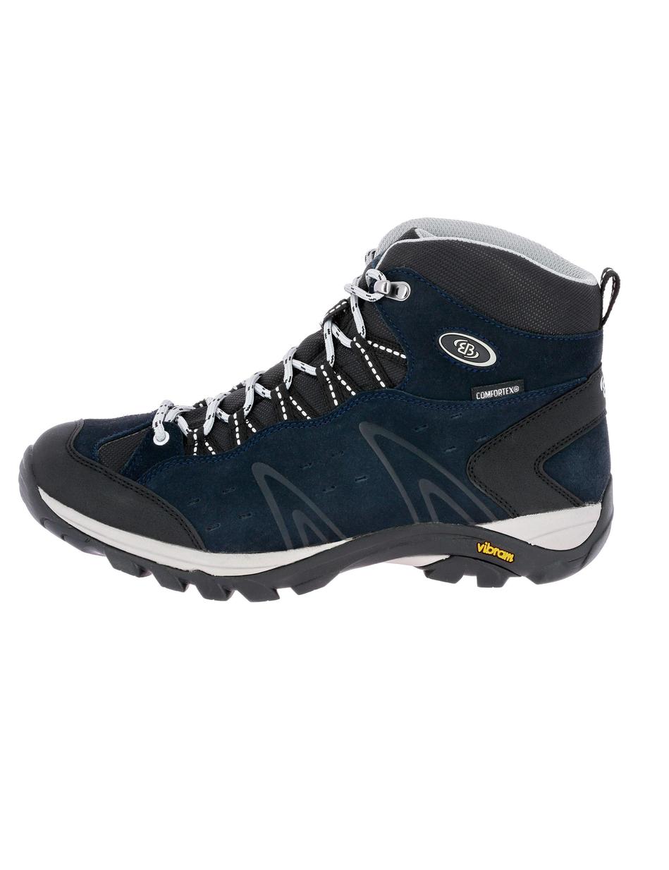 Trekkingstiefel Mount Bona High