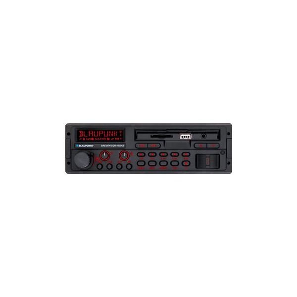 BLAUPUNKT Autorádio Bremen Sqr 46 Dab - 2001018000000