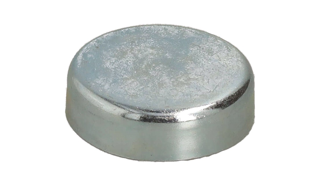 Frostprop 32 mm Stålplade