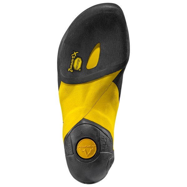La Sportiva - Skwama - Chaussons d'escalade