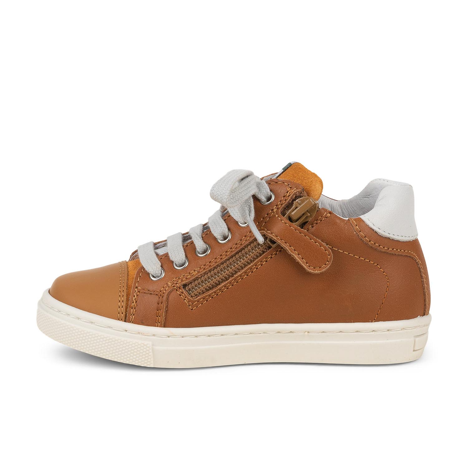 Baskets garçon BABYBOTTE AUGUSTIN