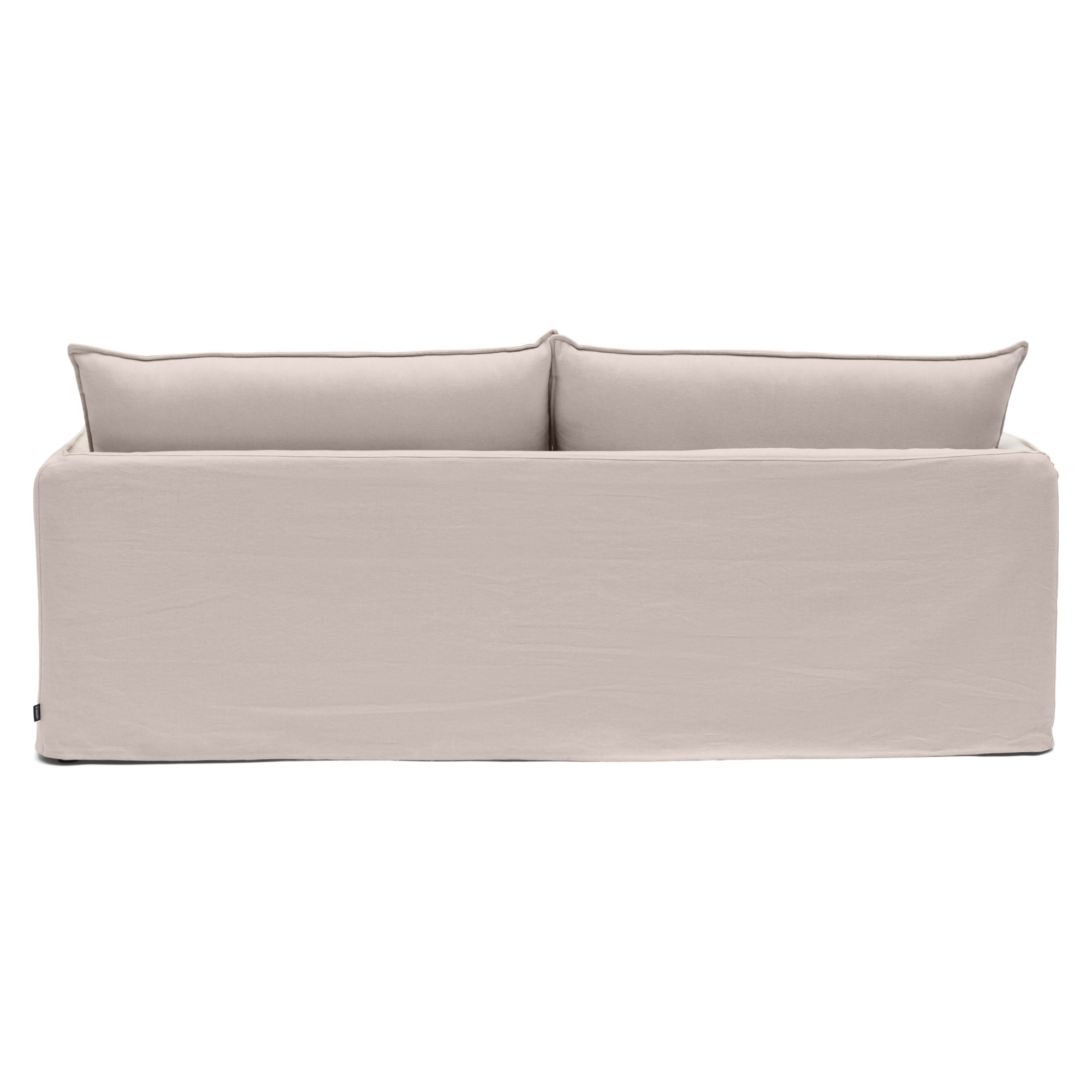 3-zitsbank Mare shadow grey