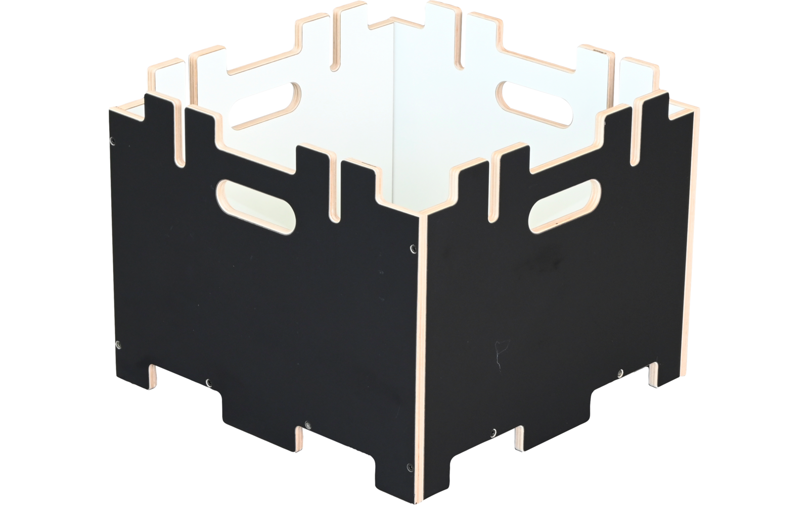 VOJO Boxen-Set Base - Black M