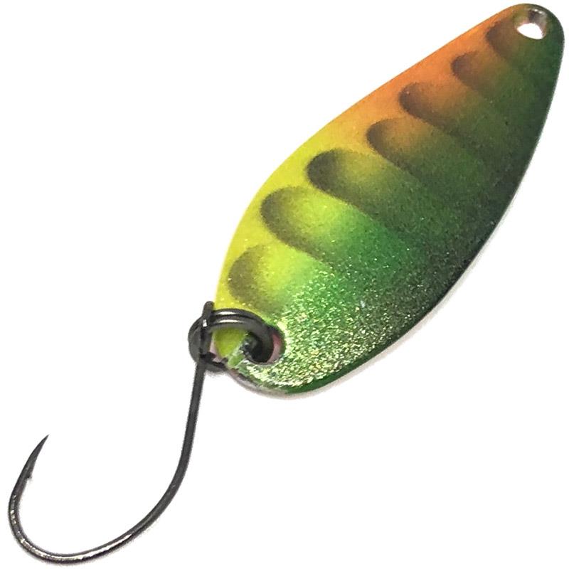 Cuiller Ondulante Sico Lure - Epinoche