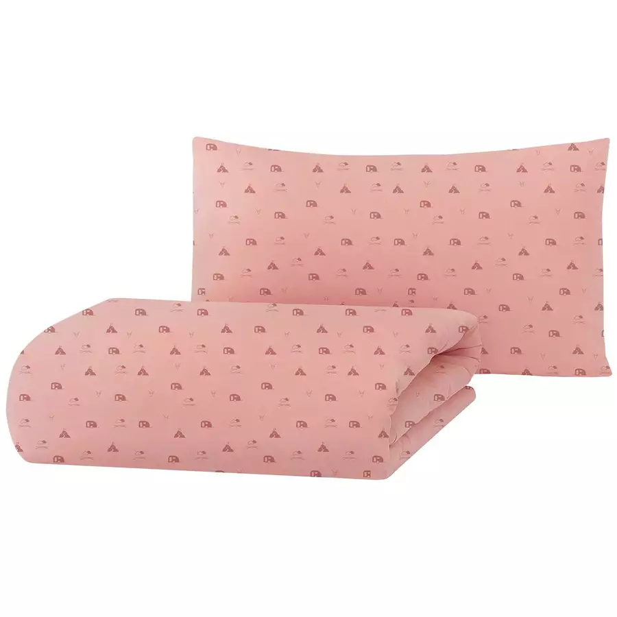 hibboux® Spannbetttuch Soft Beige
