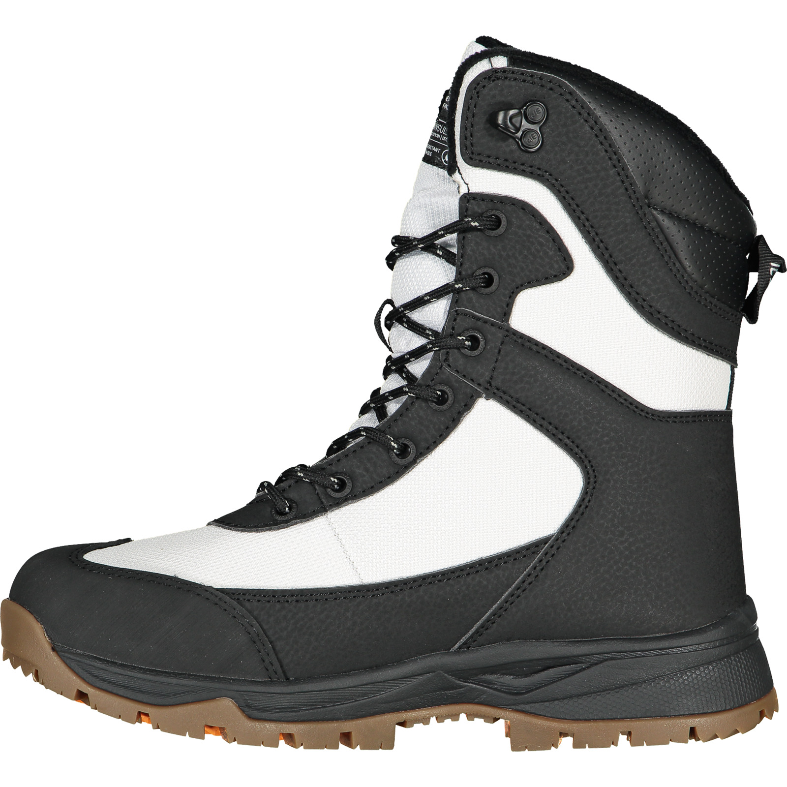 Icepeak Damen-Winterstiefel Alice 41