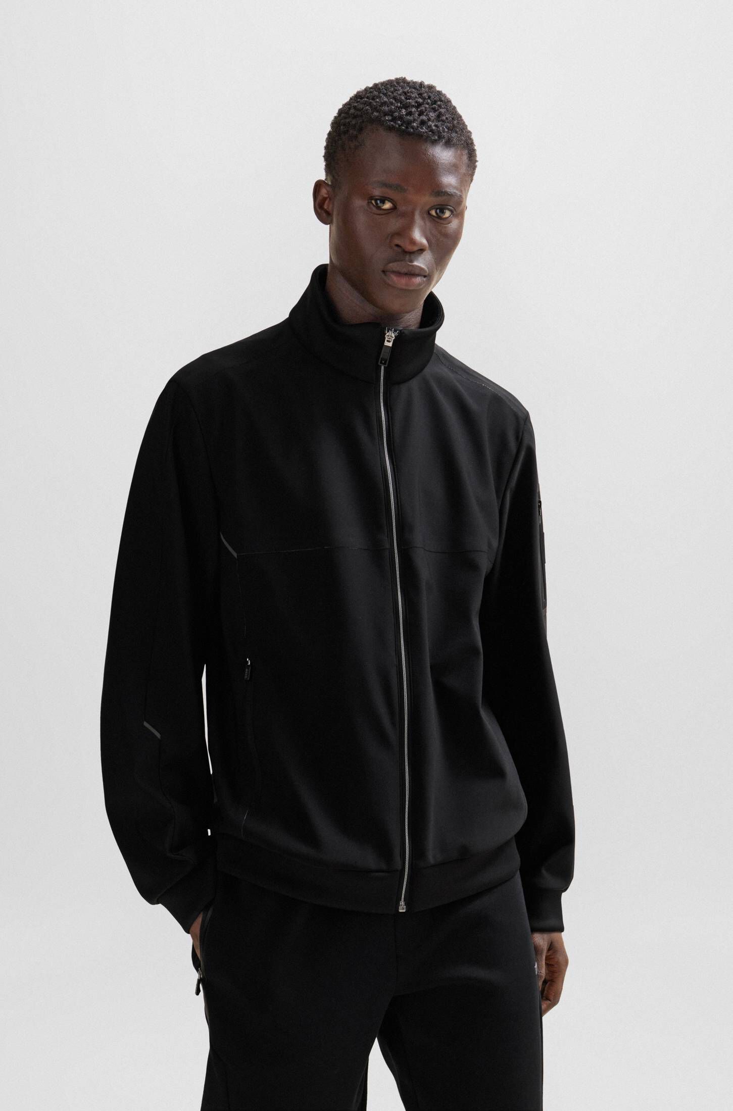 BOSS| Herren Jacke J-Recognizer