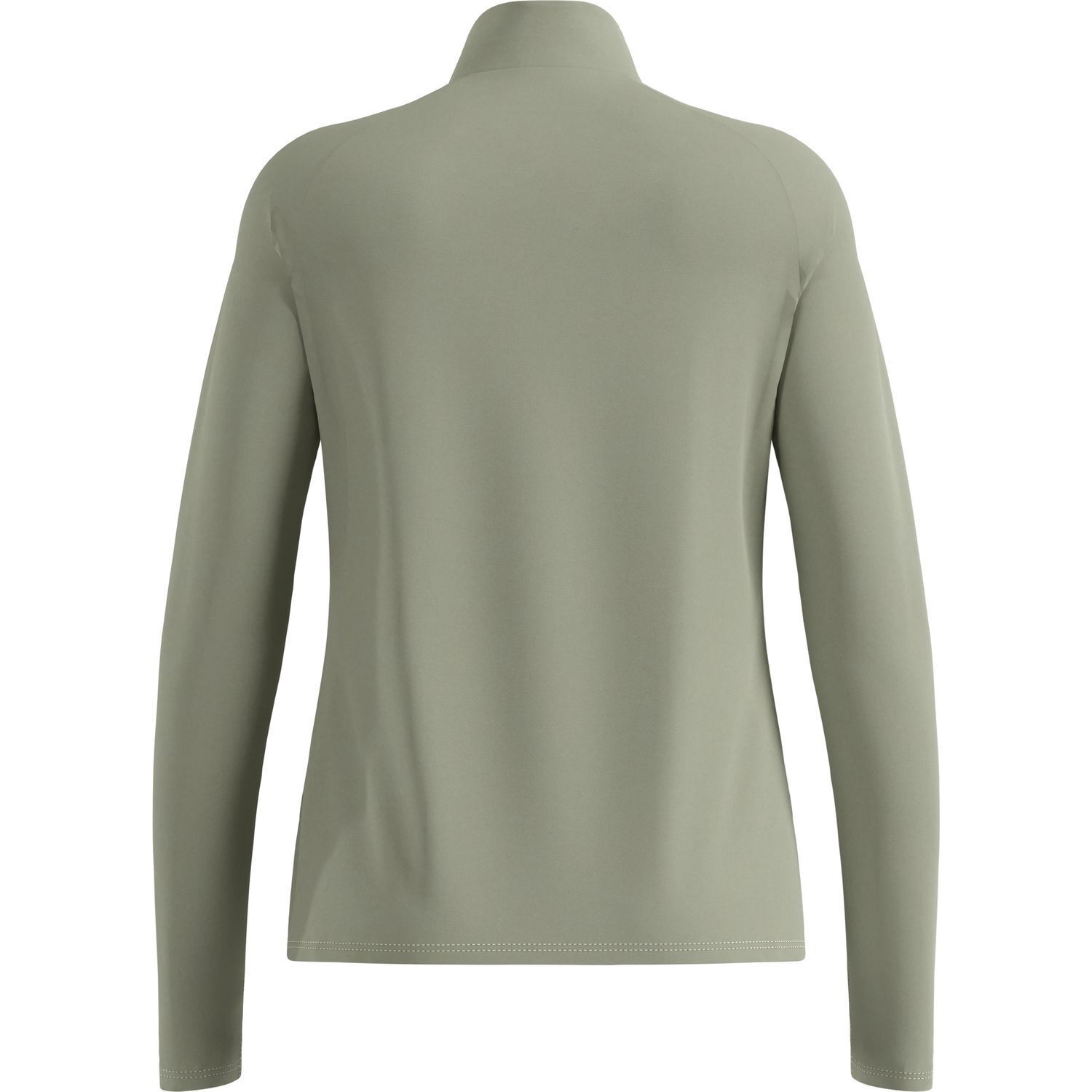 OdloBesso Mid layer 1/2 zip