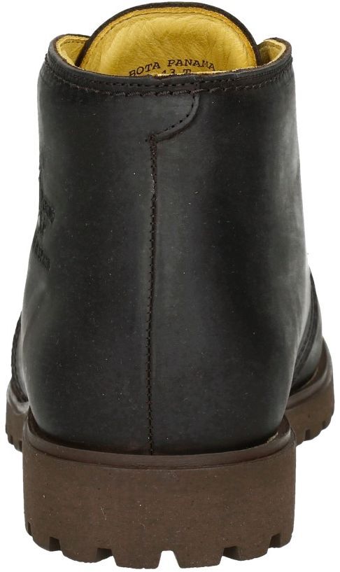 Panama Jack Bota Panama C2 donkerbruin