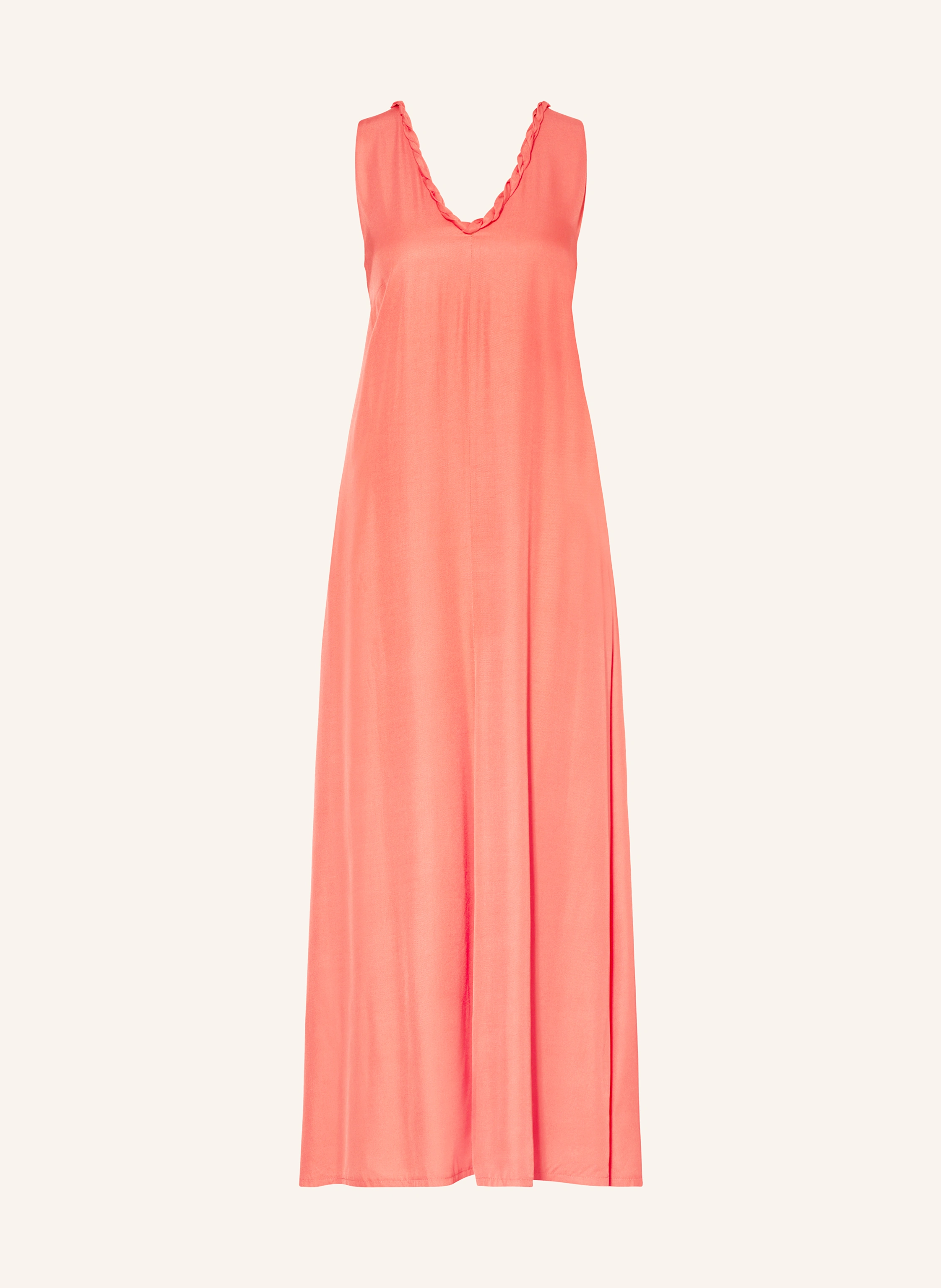 Ana Alcazar Kleid mit Cut-out