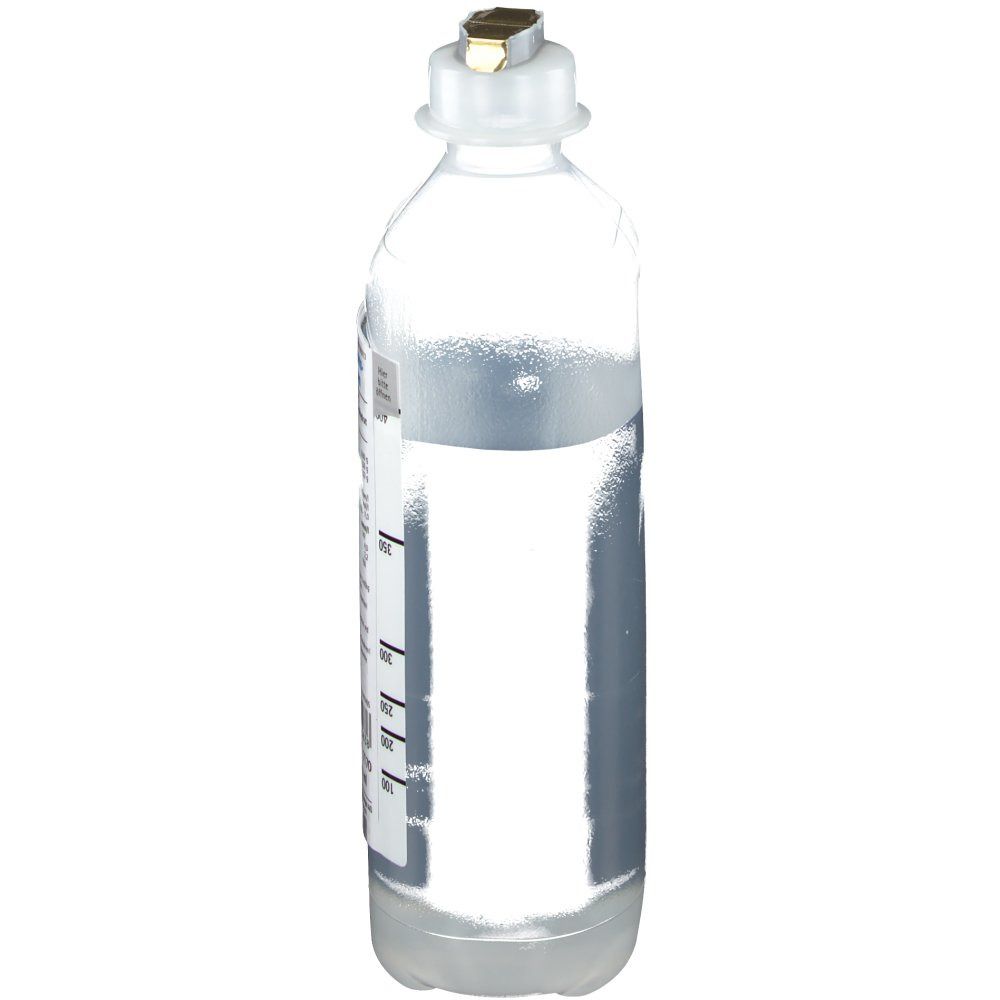 Ringer Lösung B.Braun Ecoflac Plus