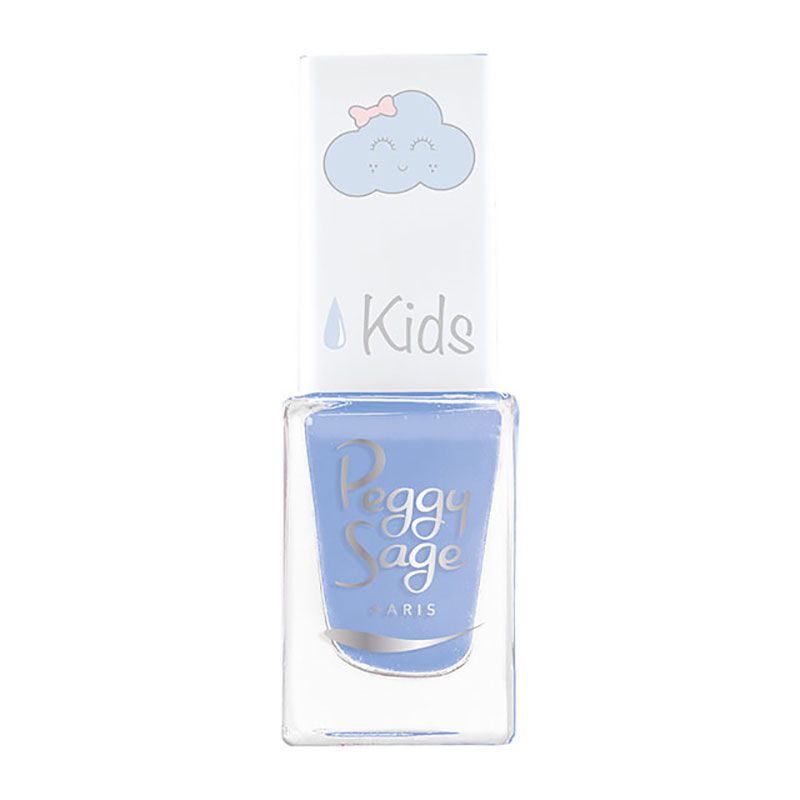 Vernis à ongles enfant Elsa