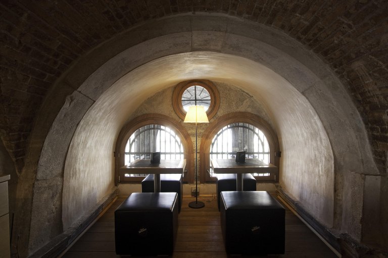 Artemide Choose vloerlamp
