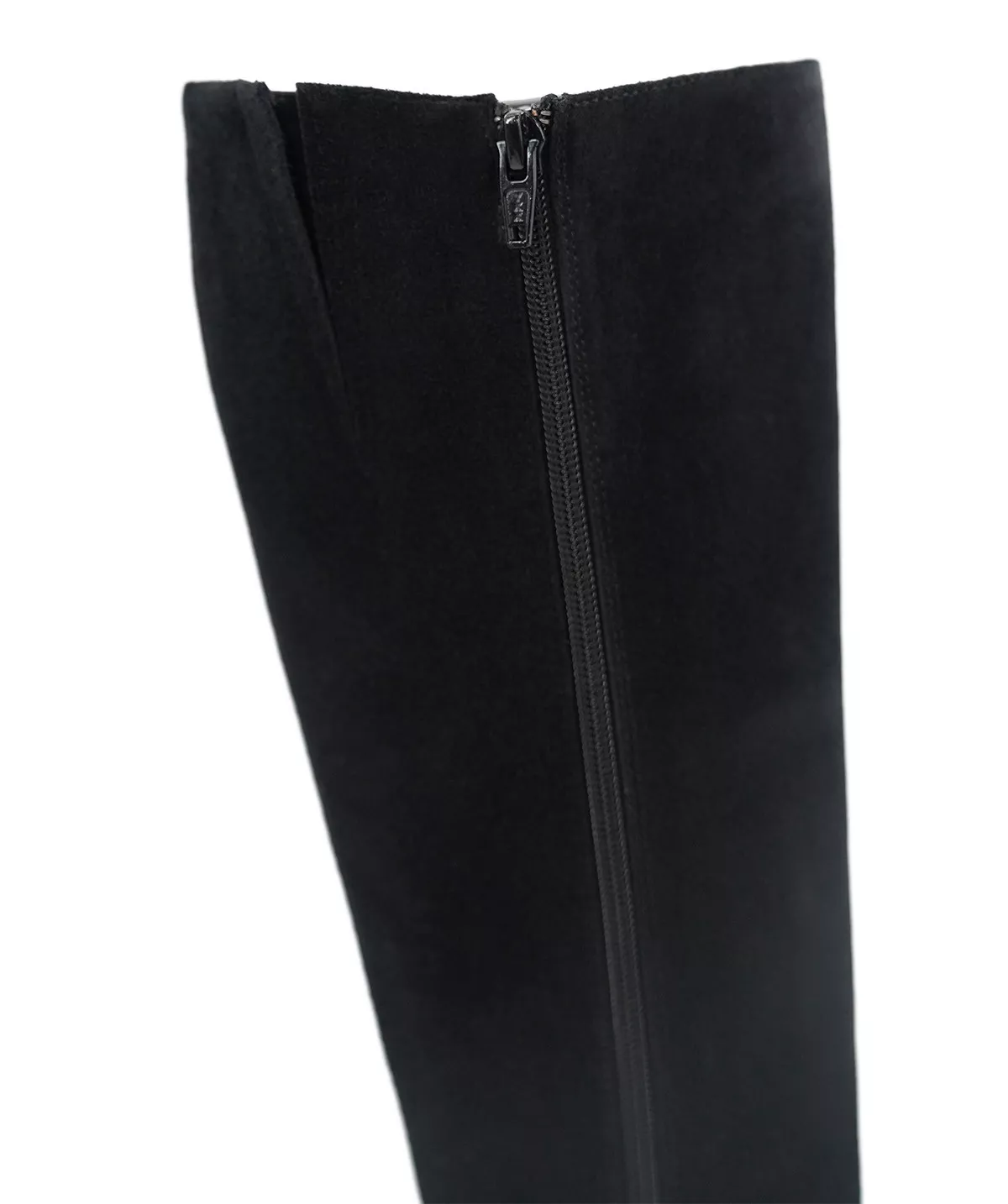 Bottes BARBARA NOIR