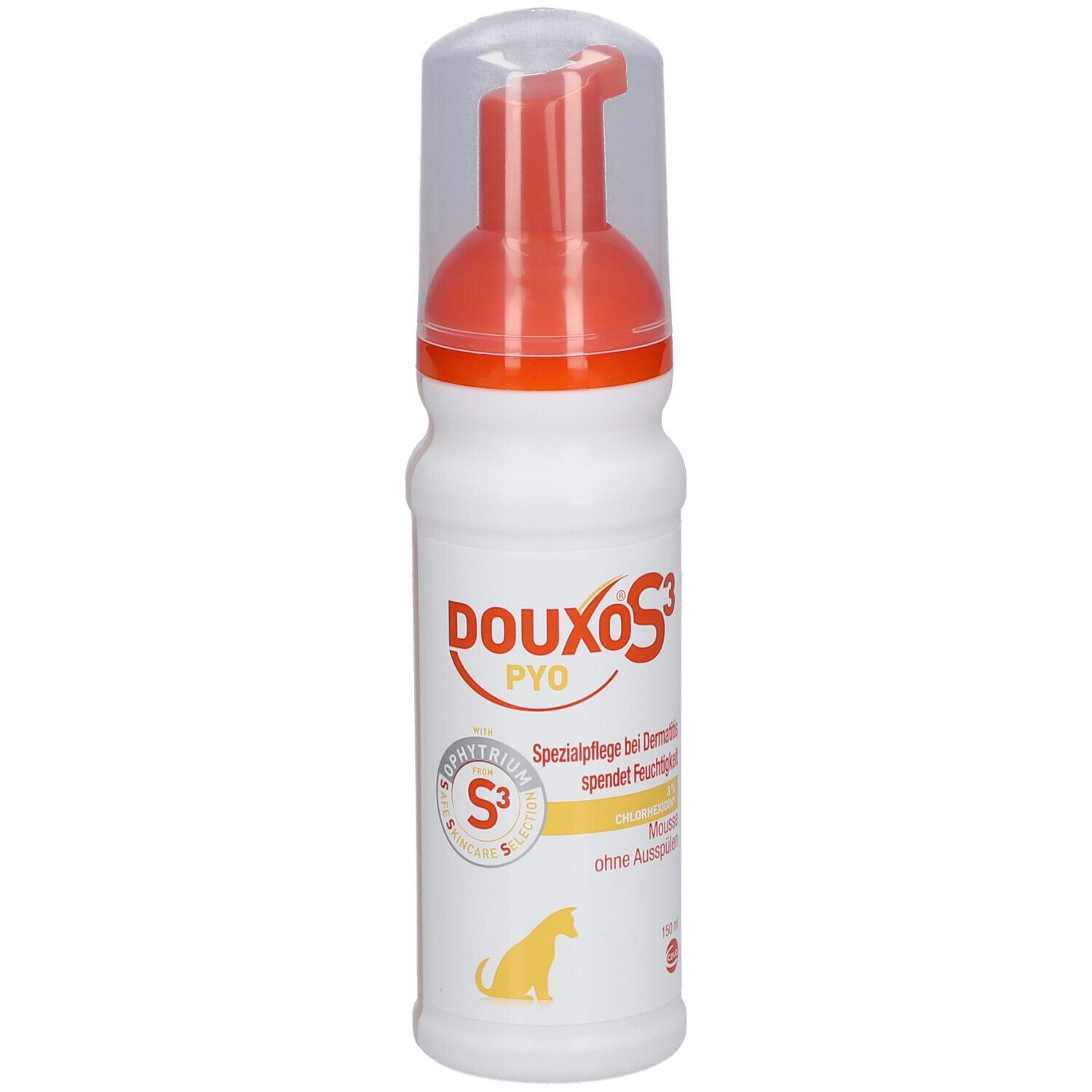 DOUXO® S3 PYO