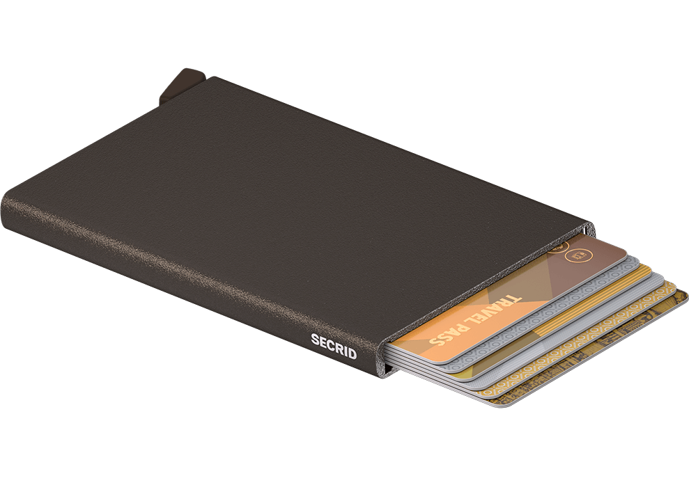 Cardprotector powder
