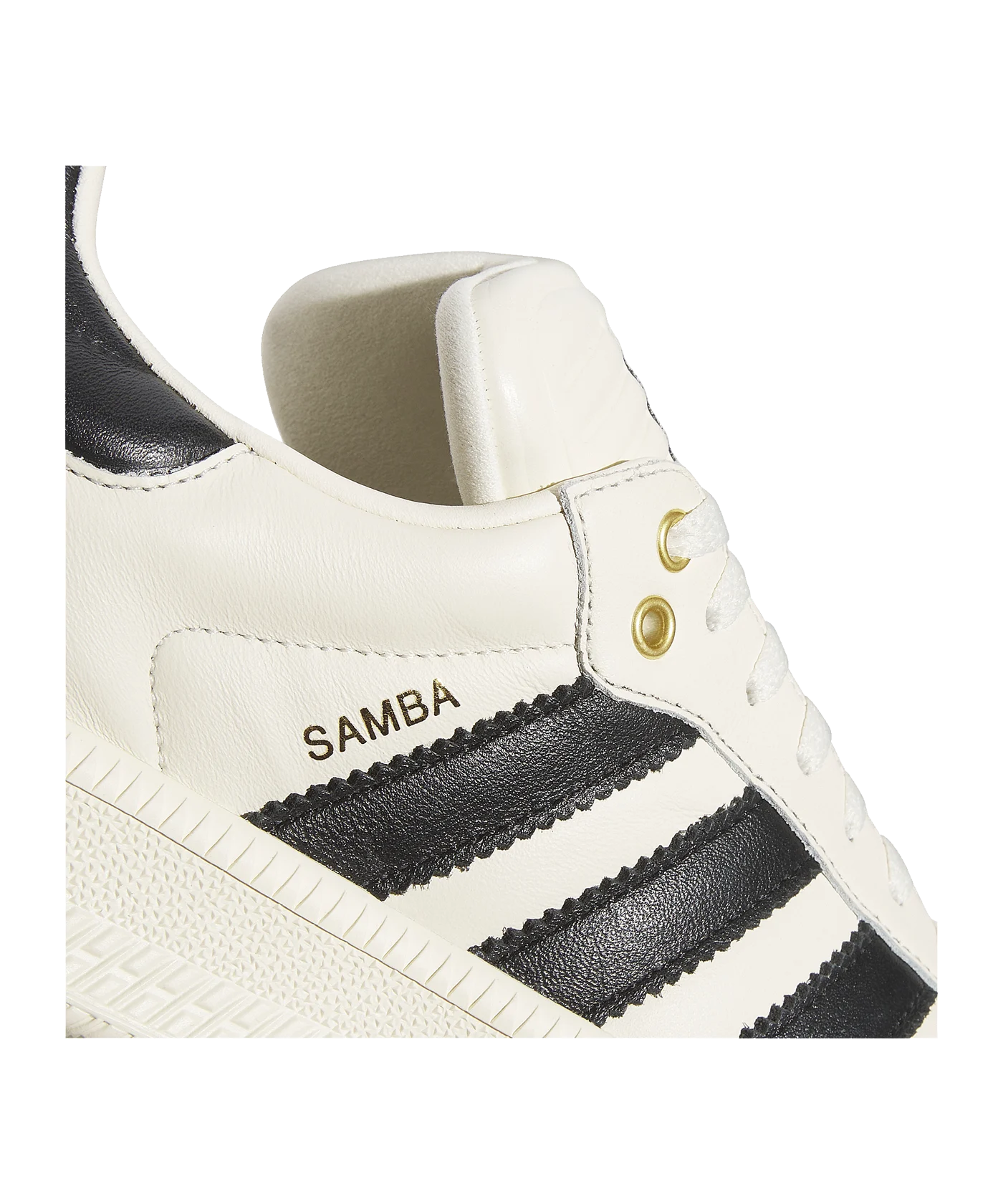 adidas Originals Samba XLG Weiss