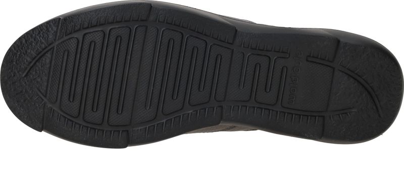 Waldlaufer Funky Sneakers Zilver Dames