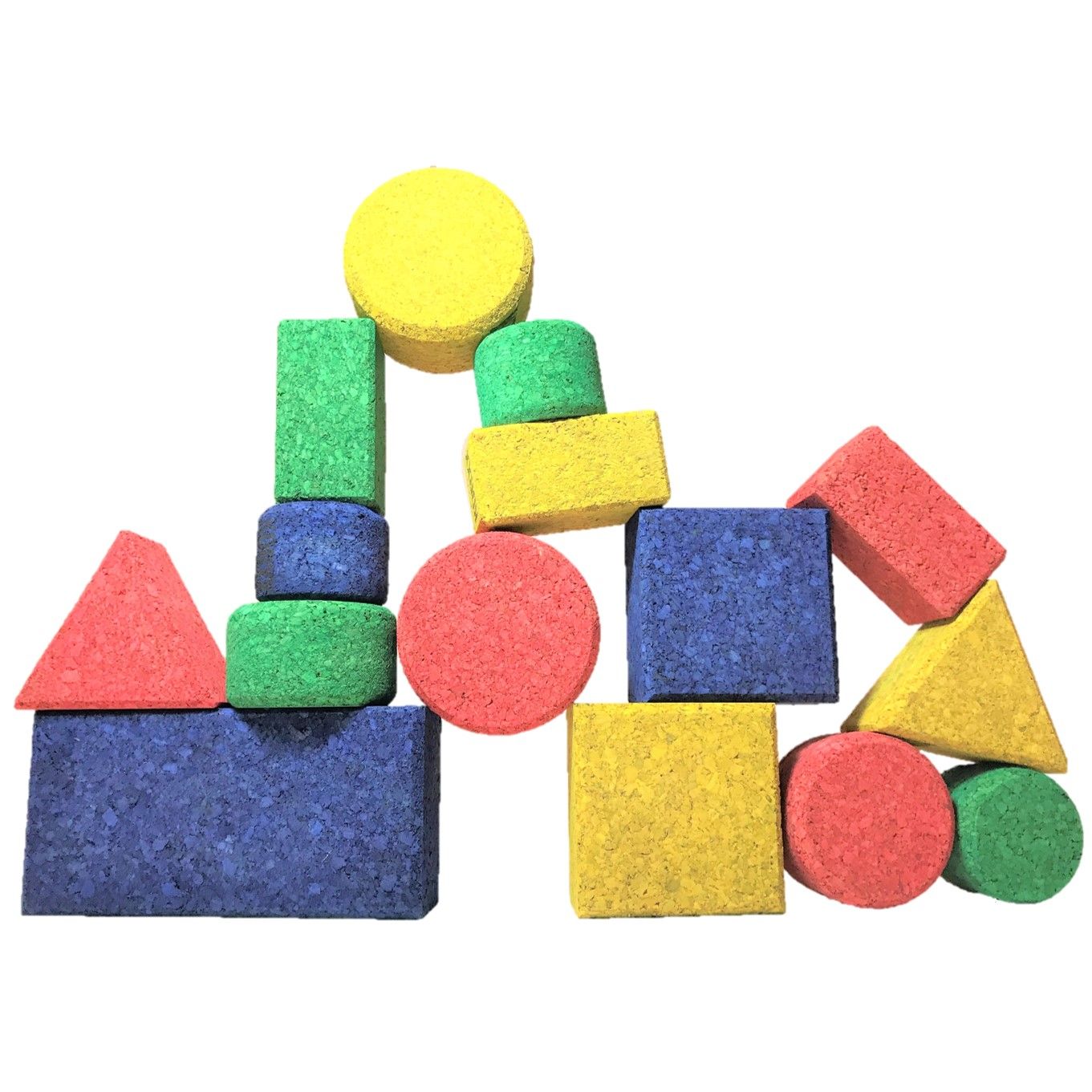 KORXX Baby S C Korkspielzeug